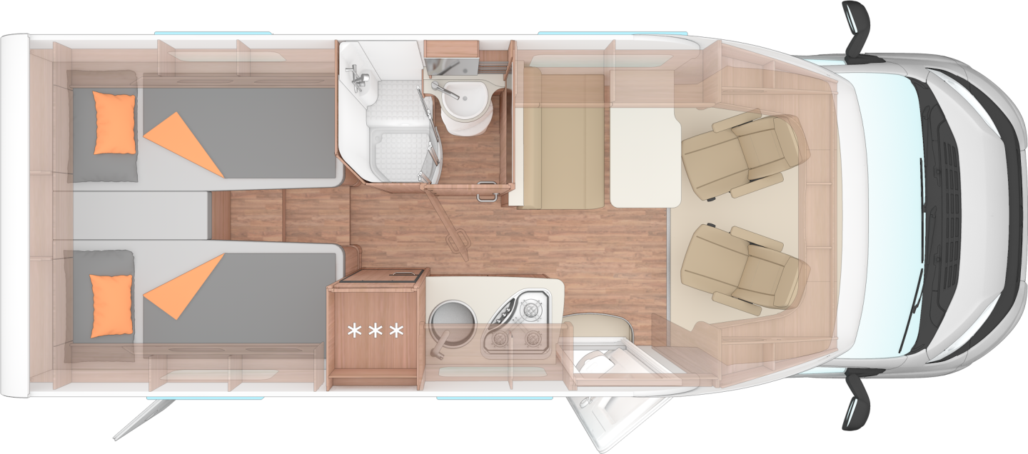Duo Plus 4