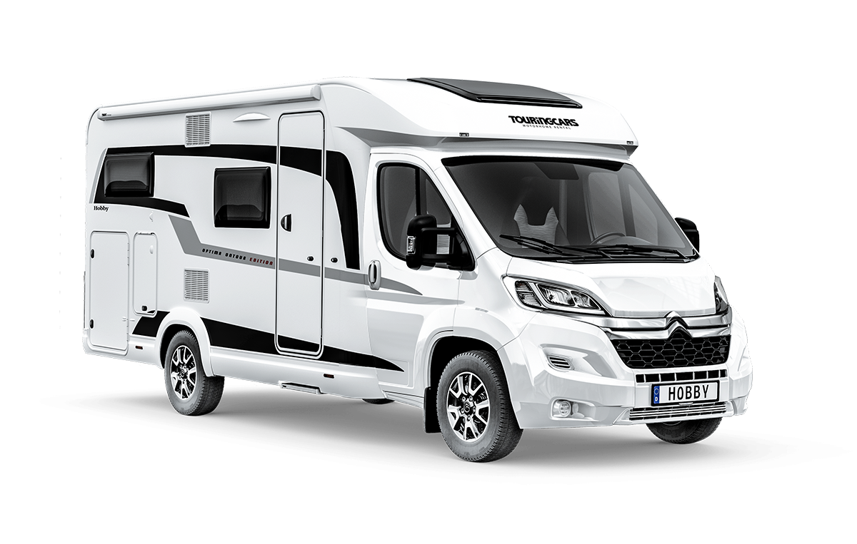 TC Van 4x4