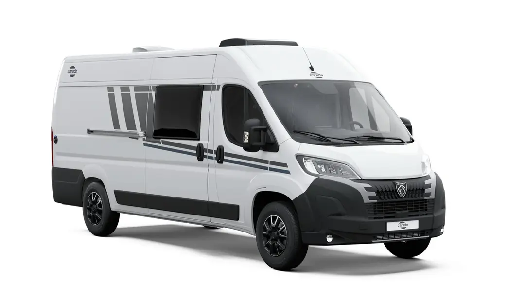 Van