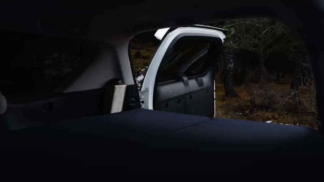 Go 4x4 Cruiser Camper 3