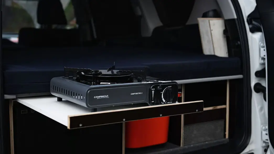 Go 4x4 Cruiser Camper 5