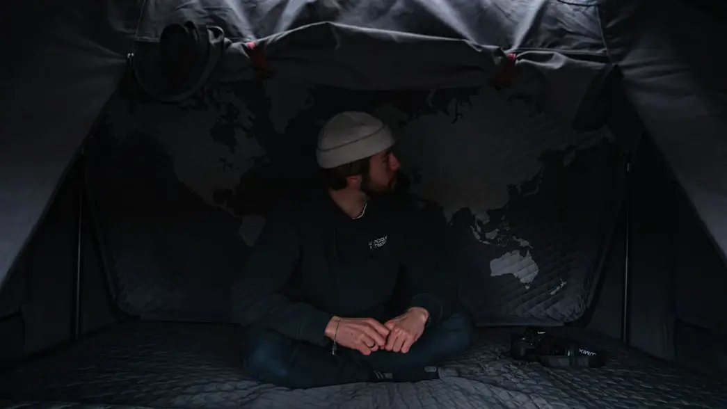 Go 4x4 WRANGLER Camper 3