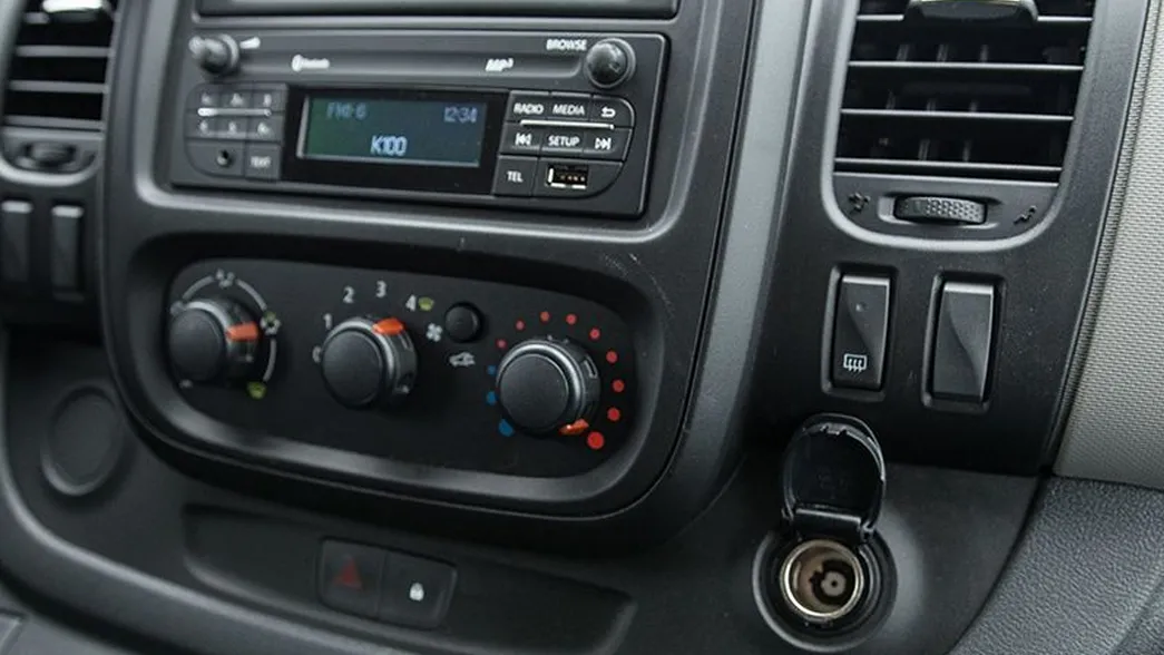 Go LITE Automatic Camper 3