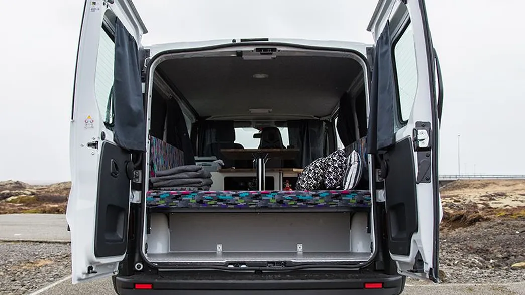 Go LITE Automatic Camper 5