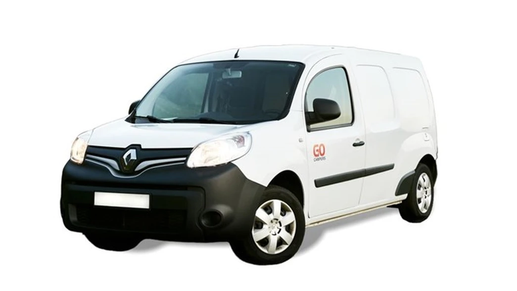 Go SMART Automatic Camper