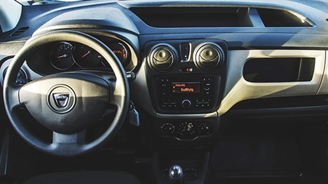 Go SMART Budget Camper 3