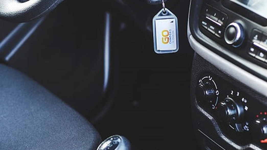 Go SMART Budget Camper 4